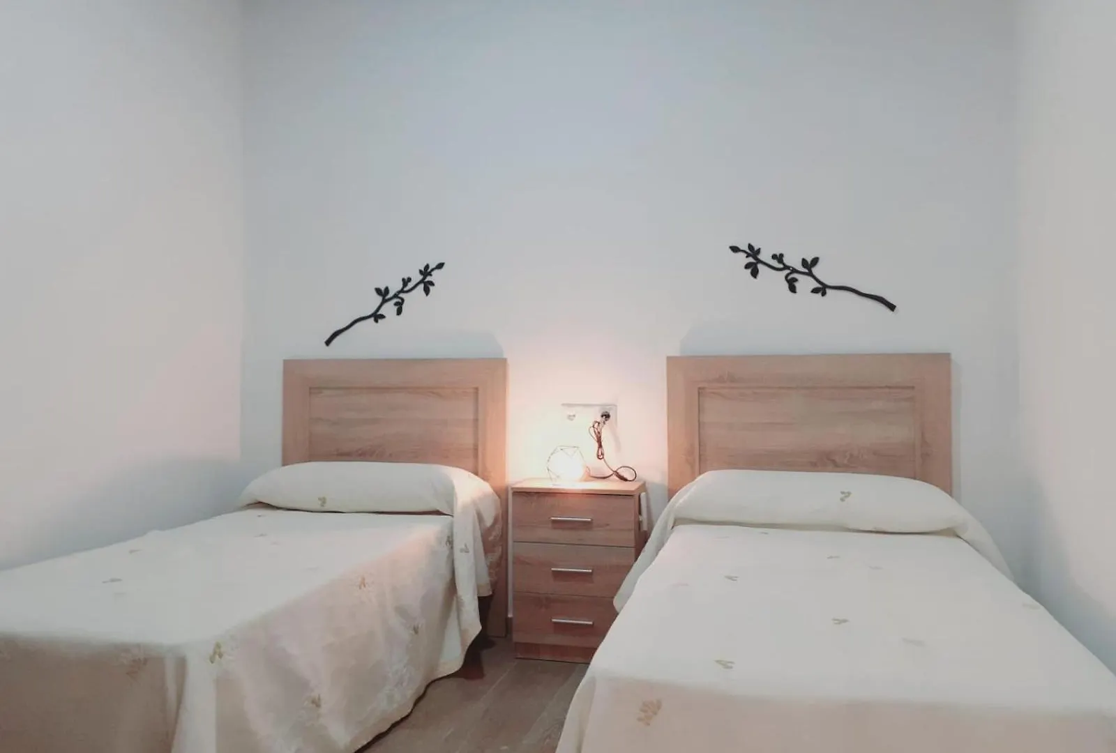 Santa Clara 3 Apartment Jerez de la Frontera 0*,  Spain
