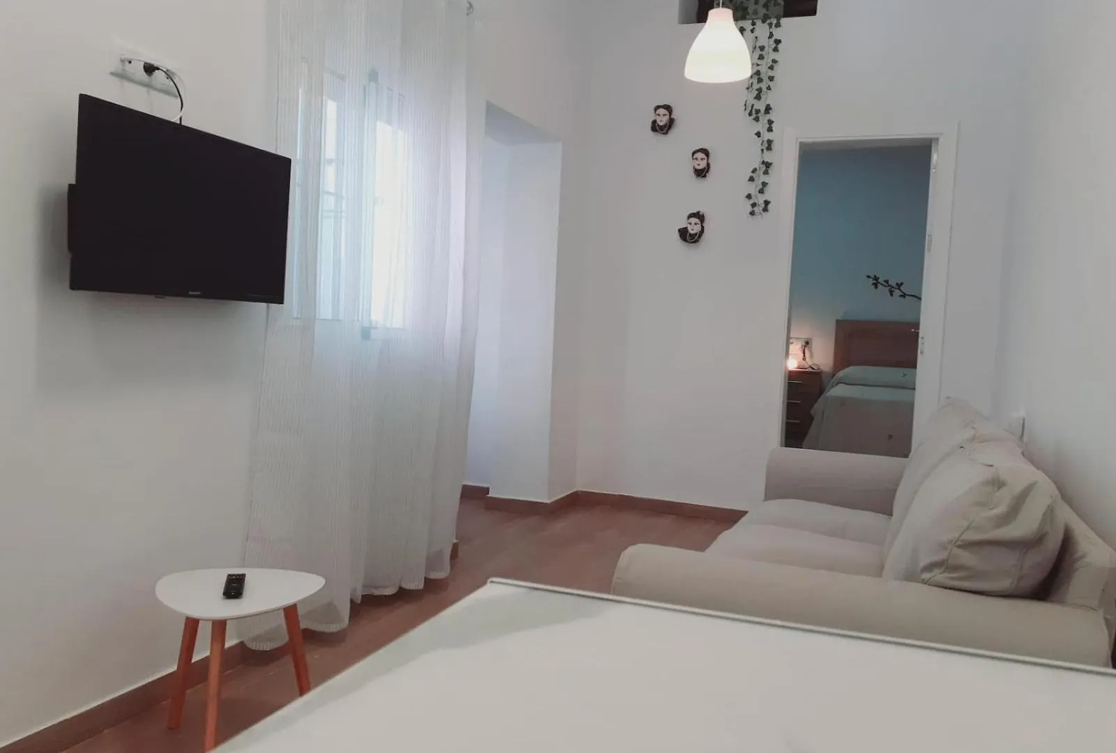 Santa Clara 3 Apartment Jerez de la Frontera