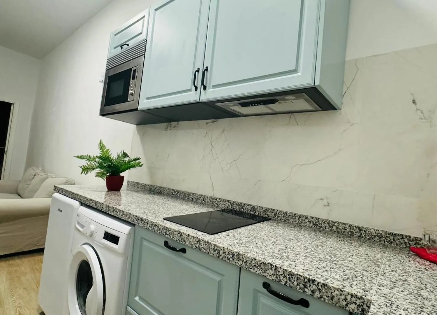 Santa Clara 3 Apartment Jerez de la Frontera Spain