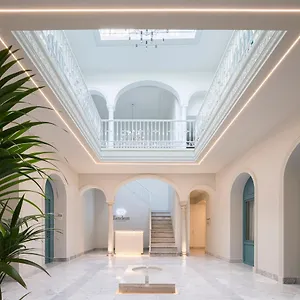 Appartement Tandem Solera, Jerez de la Frontera