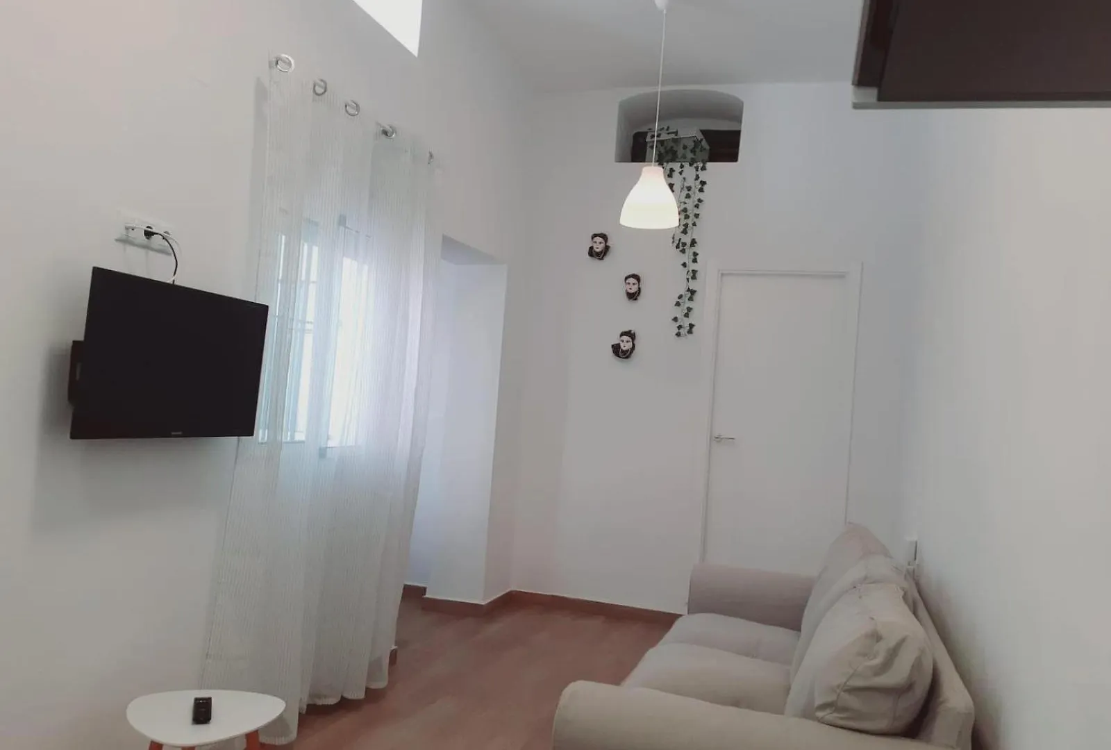 Santa Clara 3 Apartment Jerez de la Frontera 0*,